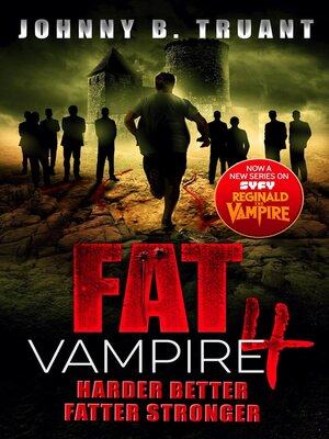 cover image of Fat Vampire 4